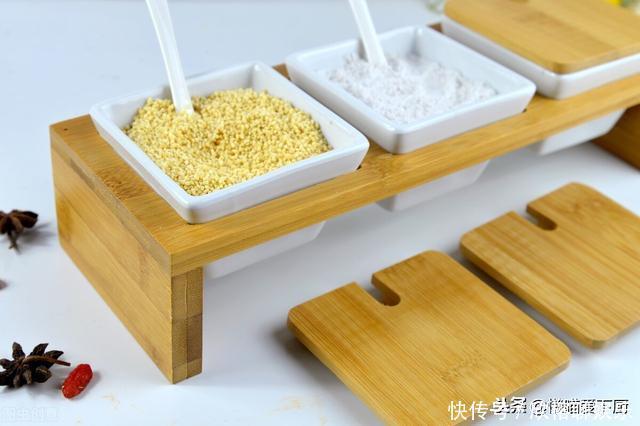 吃鸡精好,味精有害?仔细一对比,才知道错了很多年