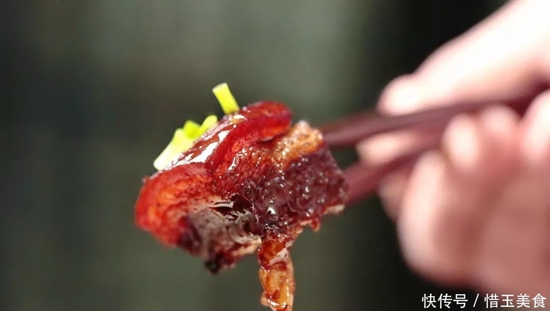 家常红烧肉怎么做才好吃？4种不同烧法，不油不腻贼香