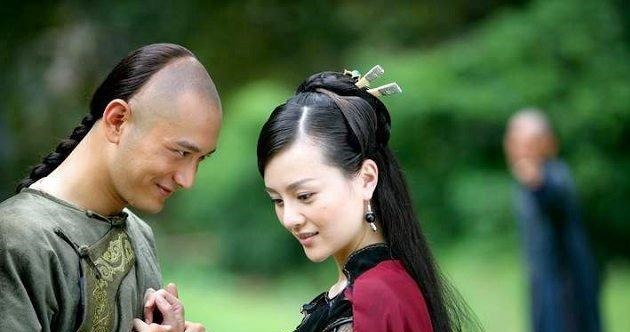 武侠剧$历史上真实的韦小宝,协助康熙除掉鳌拜,却被雍正幽禁到死