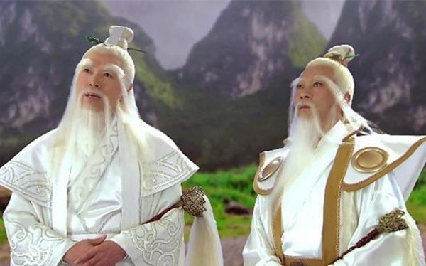 元始天尊|姜子牙为什么没给自己封神?