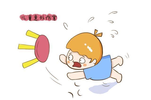 地方|当宝宝学会爬行或走路后,家里这些地方要注意,避免意外发生!