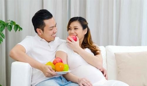 营养成分|孕期吃水果要注意,健康和营养很重要,五类水果最好少吃