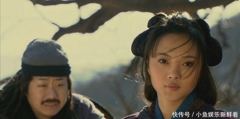 叶清&梁山上的第一女将,曾打败林冲、王英,儿子长大后大败金兀术