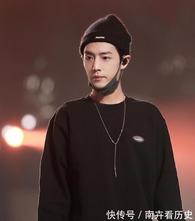 肖戰(zhàn)又有奢侈品代言將宣,還以嘉賓身份登上新綜藝,粉絲很期待