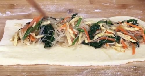 营养|减脂美食分享，一包一卷一蒸，低脂低卡，营养饱腹，吃多不怕胖