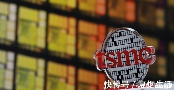 5nm|台积电5nm制程产能领先三星两成，而且三星良品率还未达到预期