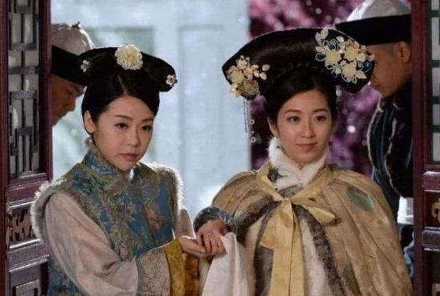 太监|被皇帝翻牌的妃子,为什么第二天要被搀扶走路一老太监道出实情