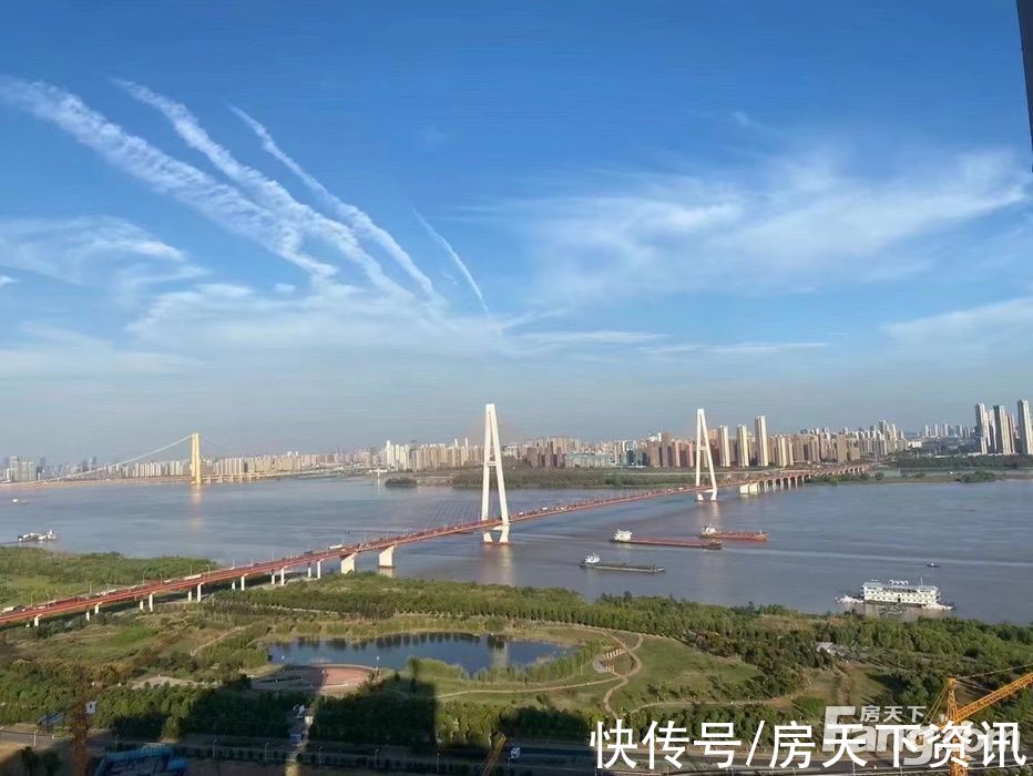 金地长江|金地长江峯范好不好？置业顾问从项目现场发回新组图