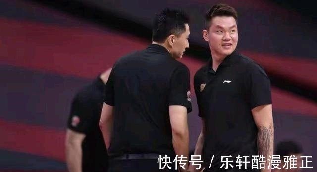 小周琦|杜锋收获惊喜,朱芳雨立功了!广东男篮“小周琦”助球队触底反弹