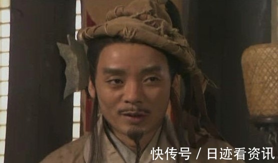 柯镇恶|“江南七怪”的武功，究竟差不差或许我们都错了