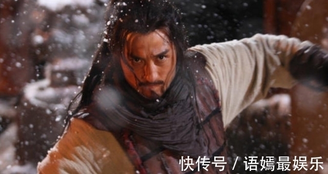 王英&“梁山最后一战时,扈三娘为何要夜访林冲”两人是什么关系