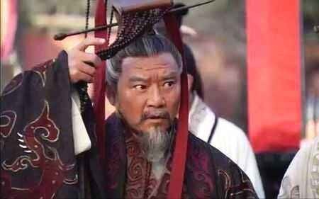 庞涓&鬼谷子仅凭一朵草花就预测了庞涓的命运:遇羊而荣,遇马而瘁