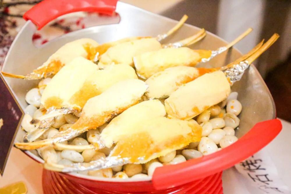  餐桌|12月8日，金龙玉凤这场餐桌盛宴让我大开眼界！