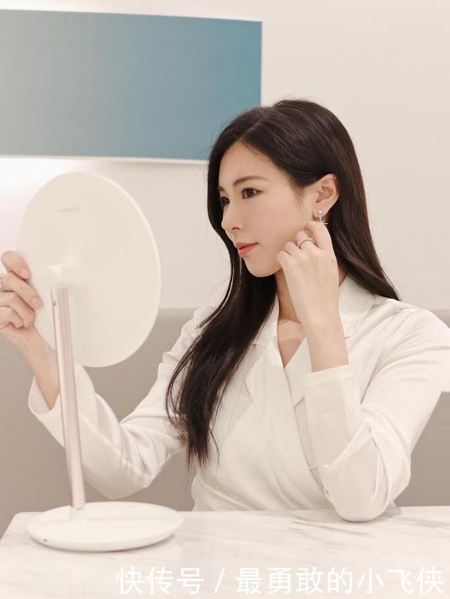 镜子|你的妆面为什么不高级原来是镜子出了问题,小仙女得最佳选择