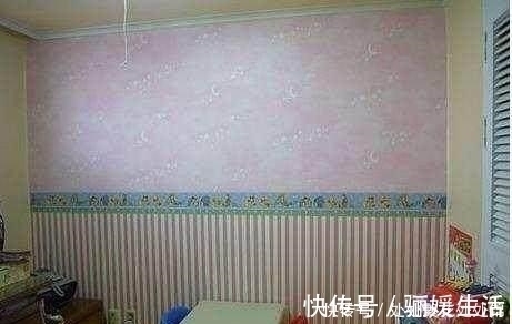 贴纸|有钱人家装修贴瓷砖从不做腰线,现在都流行这样装省一半装修费