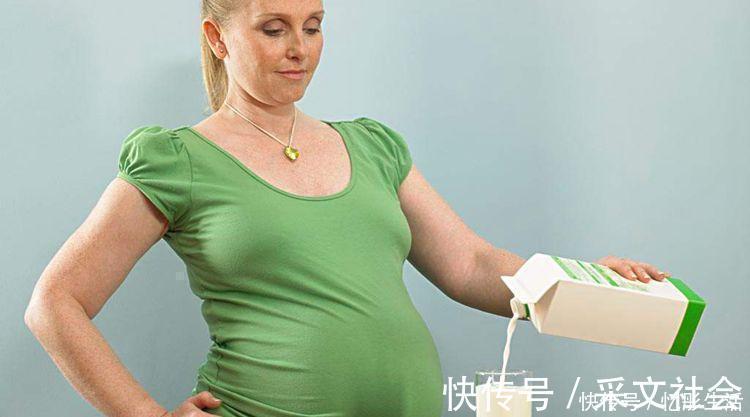 婉婉|孕期常吃五类食物,孕妈“长胎不长肉”,体重增加少,宝宝很健康