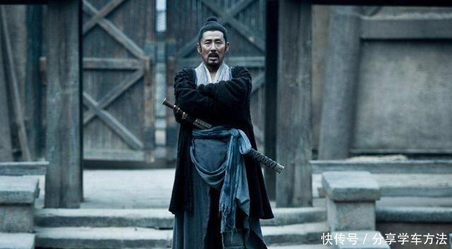 刘邦|刘邦出身贫寒游手好闲,四十岁还一事无成真实的刘邦可不是这样