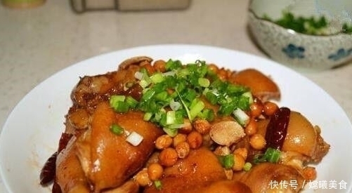 香味儿|看着就想流口水的几道家常美食，道道色香味俱全，家庭聚会少不了