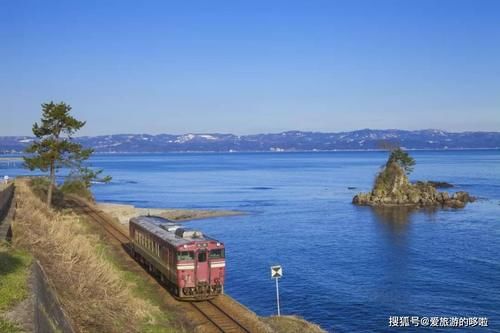 路线|一生最值得一走的日本路线——立山黑部阿尔卑斯路线