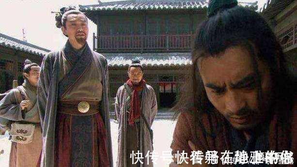 重情重义$招安后他当了国相,去看望了六和寺的武松,并且祭拜了鲁智深!