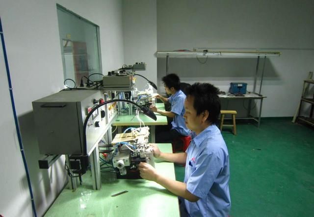 百年灵 解开全球最出名的仿表工厂发家历史——中国制造的Noob工厂神秘面纱