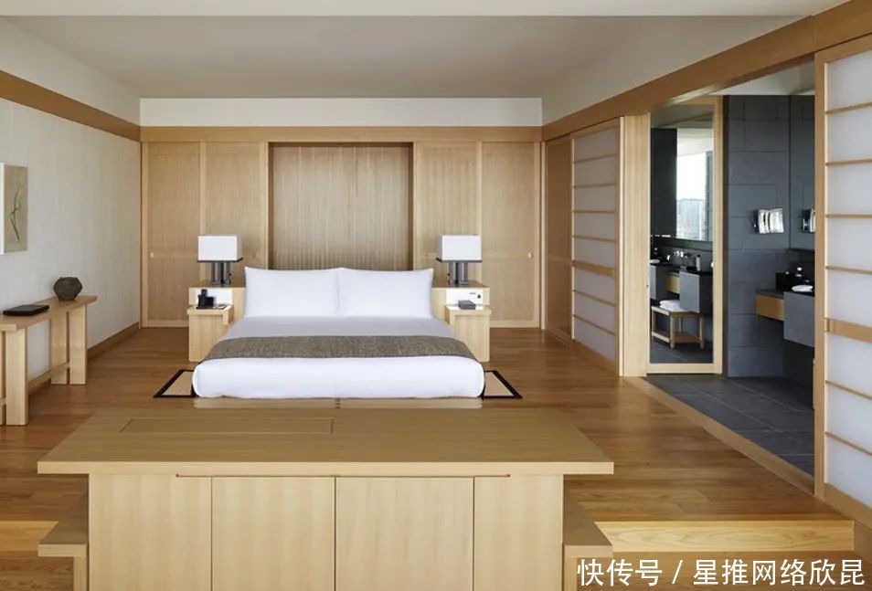 日本第四家安缦酒店方案公开，经典设计永不过时