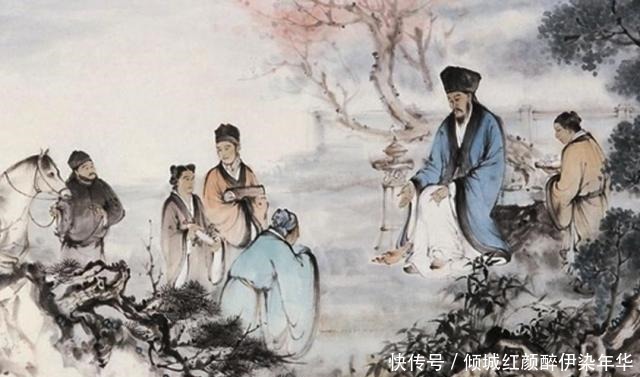 人一旦沾上这个作风习气,被他人排挤是必然的,早知道早改正