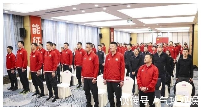 巴黎|中国女排集集迈向2024巴黎,朱婷张常宁缺席袁心玥扛起队长大