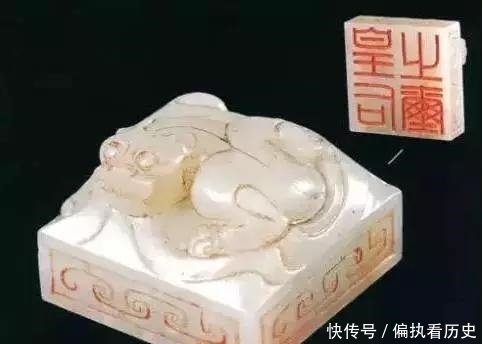  孔忠良|放学路上捡个宝，意外揭开一个女人和一个王朝的秘史