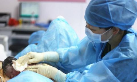 出生率|“接生了一天,全都是男孩”,护士随口一句话,让产妇心头一紧