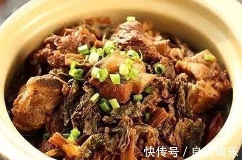 百吃不腻的几道下饭菜!补钙有营养,越嚼越香,多吃了两碗饭!