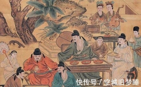 上联!才子上联:拔开草丛泉眼现,流水汨汨不断,女子巧妙回答让其羞愧