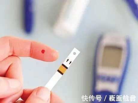 高血糖|三位院士直言:这4种食物不要碰,当心糖尿病“突袭”,别大意