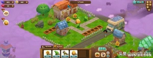 qt:gamepop|12年前風(fēng)靡全球的游戲如何跌落谷底 植物大戰(zhàn)僵尸的隕落