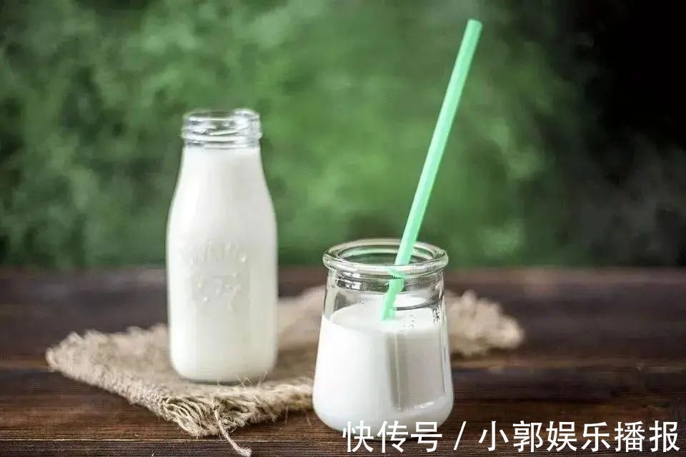 排行榜|补钙第一名不是牛奶!这份补钙排行榜请收藏,照着吃能长个