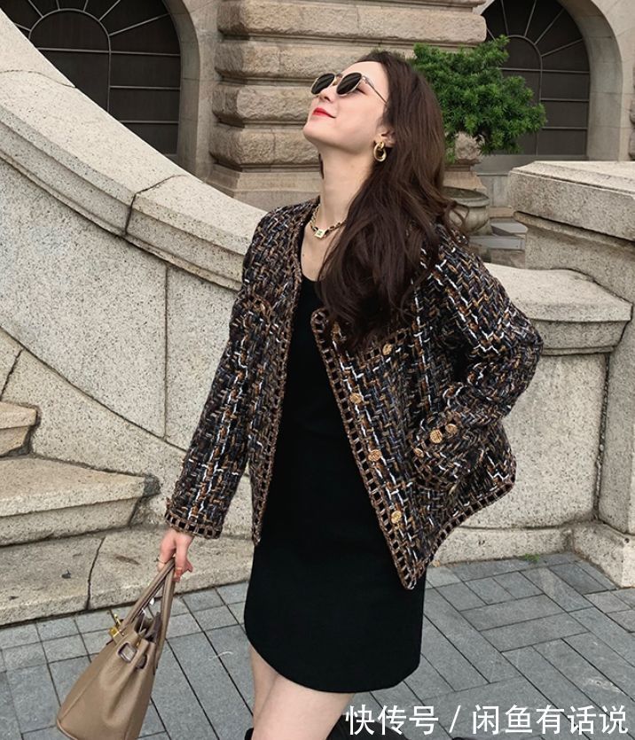 a932 开春第一件衣服买什么?这3招让你入手不踩雷,做春日氛围感美女