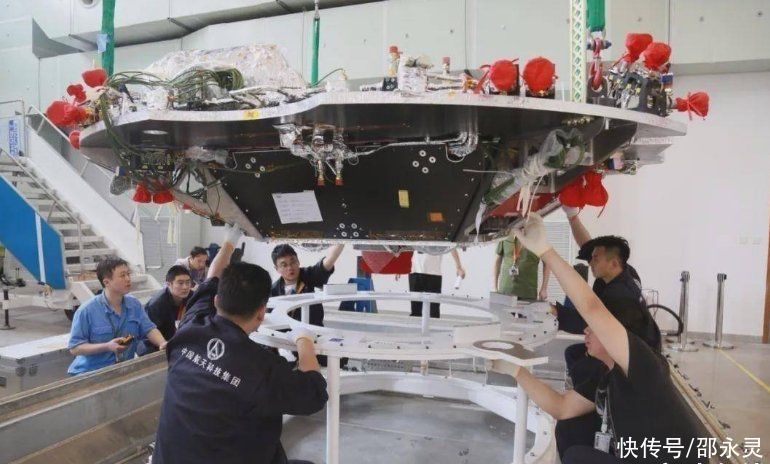 探测 从登月到登陆火星！中国不到10年取得惊人成功，下一个目标已确定