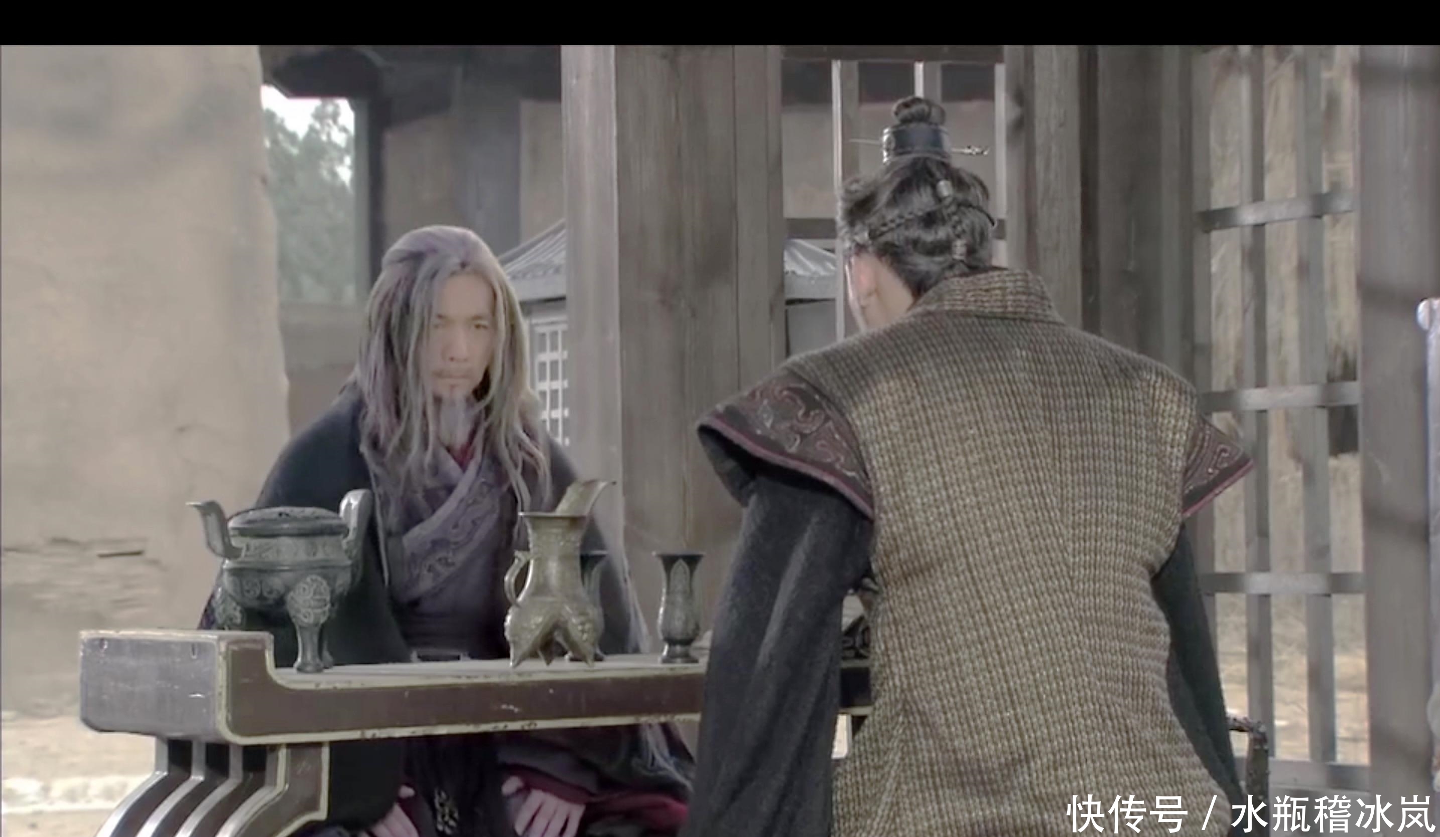 印证|秦国统一后,白起不把秦王放在眼里,秦王举动也印证了一句话