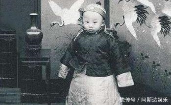 光绪|慈禧杀了光绪后,为何还要立3岁溥仪为皇帝?她自己当皇帝不更好