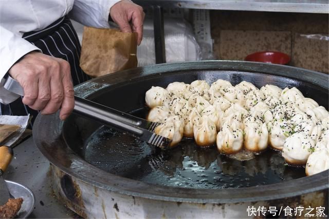 为什么上海人能吃还那么瘦?看完一日三餐，才明白原因!