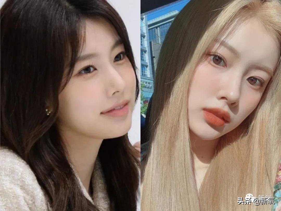 色相 发色翻车有多可怕!颜值一秒被封印…