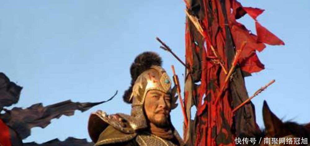 土木|战前是第一猛将,战后却被怀疑私通蒙古,杨洪在土木堡到底干了啥