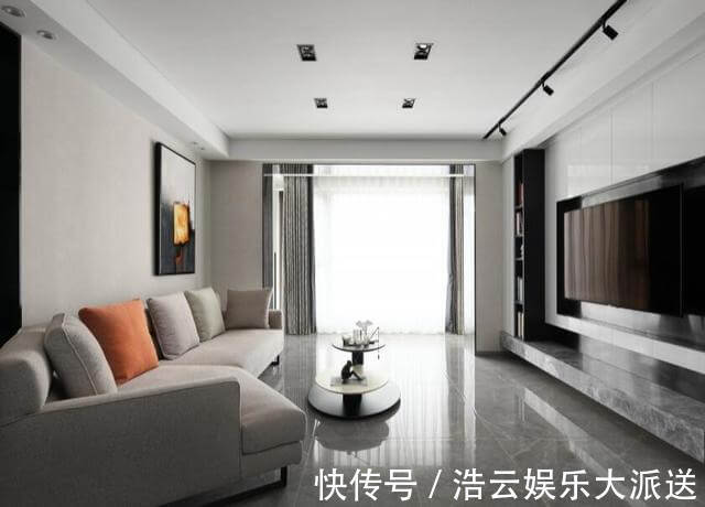 居室|装修不知道吊顶怎么设计给你这7种流行做法,适合各种风格