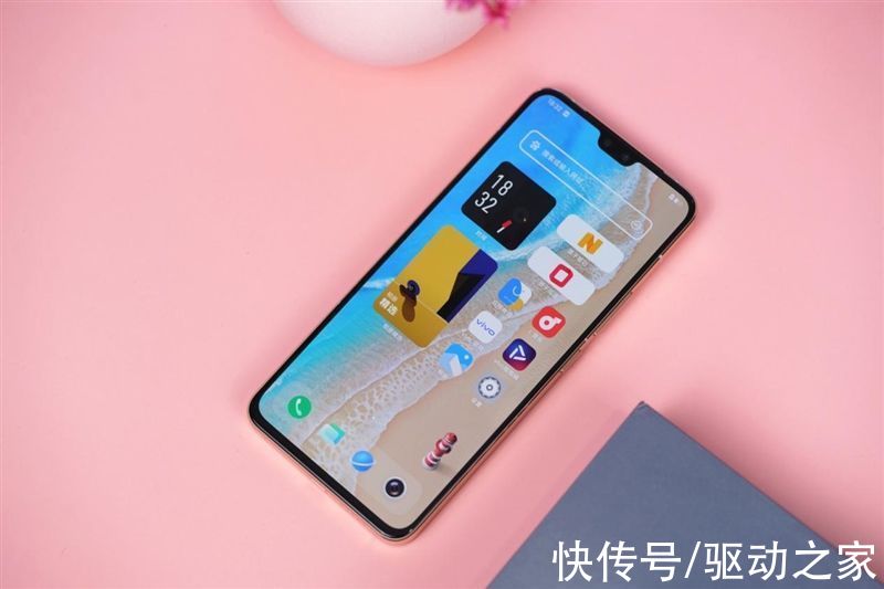 天玑1100|vivo S12评测：天玑1100果然好U 游戏畅玩影像佳