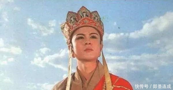 唐僧的“通关文牒”上写了什么别再傻傻不知道!