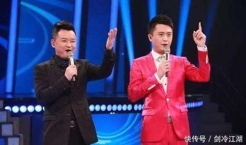 老熟人主持《星光大道》很期待,不是撒贝宁,也不是朱迅