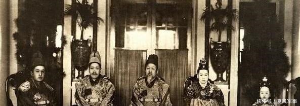 流落他乡381年的家族,如今来到中国认祖归宗,族谱证明家族身份