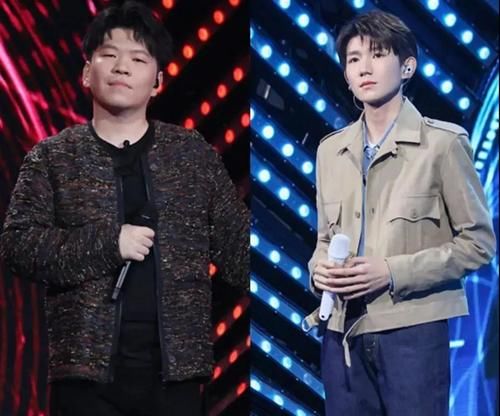  来说|《我们的歌》B组海报引热议，实力重要还是流量重要？