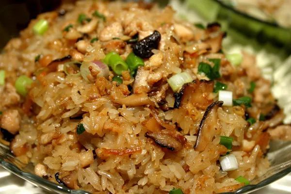 本草纲目拾遗|煮饭煮粥时这样做,煮出养人好宝贝!调脾胃、助消化,快学起来