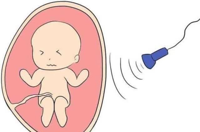 孕38周B超显示胎儿只有35周大,医生说生长受限,该如何补救